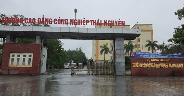 14 học sinh ở Thái Nguyên nhập viện chưa rõ nguyên nhân, 1 trường hợp tử vong